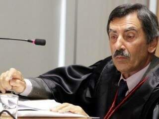 O juiz substituto em 2º Grau, Lúcio Raimundo da Silveira, foi relator da apelação (Foto/Divulgação)