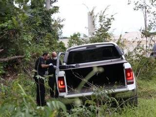 &quot;&Eacute; assustador&quot;, conta morador que encontrou ladr&atilde;o ap&oacute;s persegui&ccedil;&atilde;o