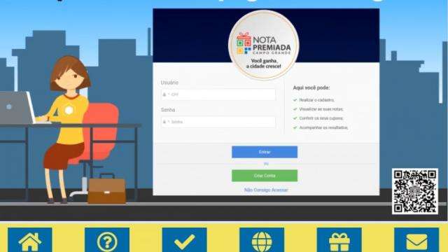 Depois de nota premiada estadual, sorteio da prefeitura ser&aacute; dia 25 de mar&ccedil;o