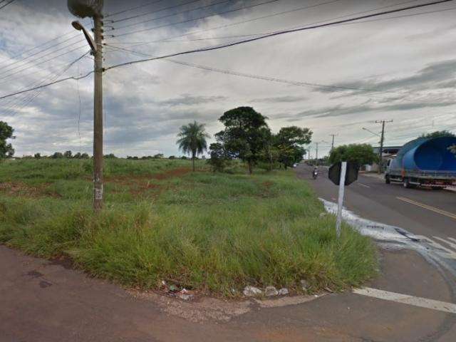 Uni&atilde;o autoriza venda de 13 lotes em frente &agrave; Casa da Mulher Brasileira