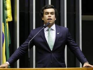 Beto Pereira tem proposta parecida com a apresentada pelo colega (Foto: Luis Macedo/Câmara dos Deputados)