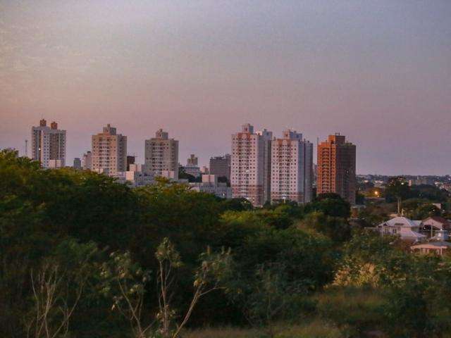 Domingo do Dia da Mulher ser&aacute; de sol e calor tanto na Capital quanto em MS