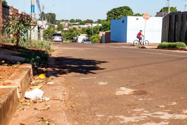 Jovem v&iacute;tima de atentado teve fraturas expostas e passar&aacute; por cirurgia