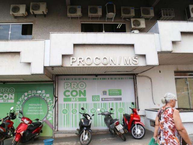 Ladr&atilde;o invade Procon e leva notebook com pesquisa sobre os combust&iacute;veis 