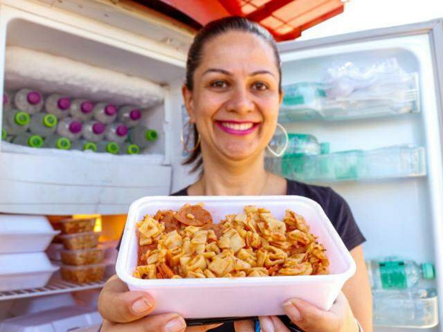 Crítica: Da Roberta, uma viagem pela comida de rua do mundo com tarifas  econômicas