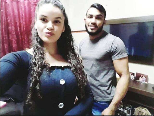 Lutador &eacute; solto e madrasta condenada a 17 anos de pris&atilde;o por matar enteado
