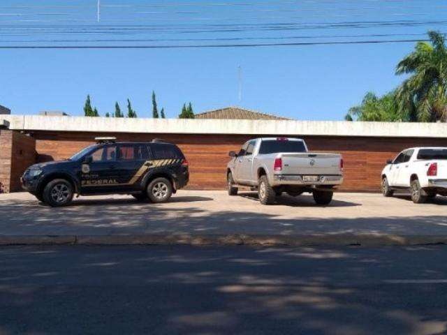 STJ nega liberdade &agrave; pecuarista alvo de opera&ccedil;&atilde;o contra &quot;doleiro dos doleiros&quot;