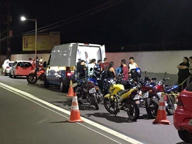 Carnaval 2020 tem mais pris&otilde;es em flagrante por embriaguez e CNH recolhidas 