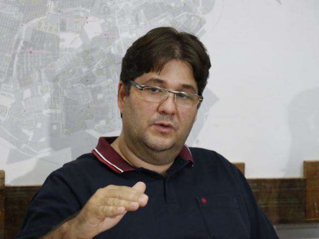 Decreto deve suspender grandes eventos na Capital 