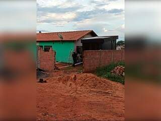 Trailer &eacute; recuperado doze horas ap&oacute;s furto no Aero Rancho 