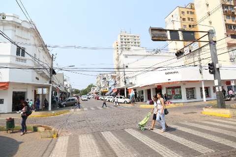 Desemprego avança em Corumbá e cidade fica em 73ª na criação de vagas