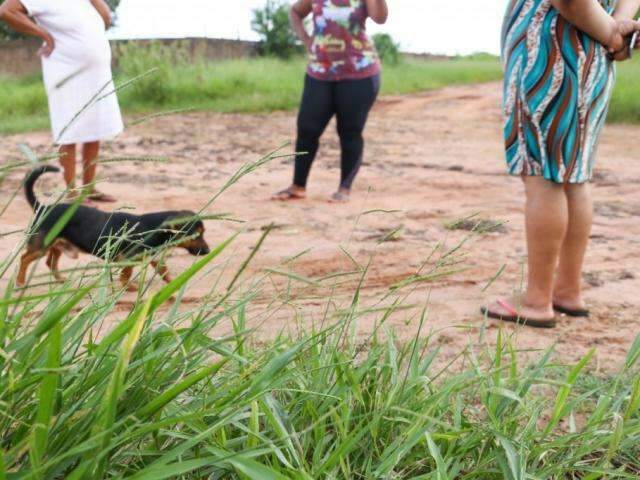 No Nova Lima, moradores saem sem celular e lojas investem em c&acirc;meras