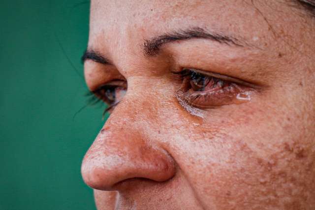 Ap&oacute;s duplo assassinato, parentes questionam: &ldquo;Como um cara desses &eacute; guarda?&rdquo;