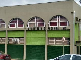 Furto de fios derruba atendimento no call center da Nota MS Premiada