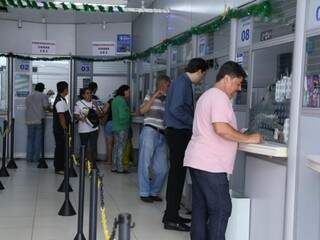 Sem acertadores, Mega-Sena vai sortear R$ 4,5 milh&otilde;es na quinta-feira