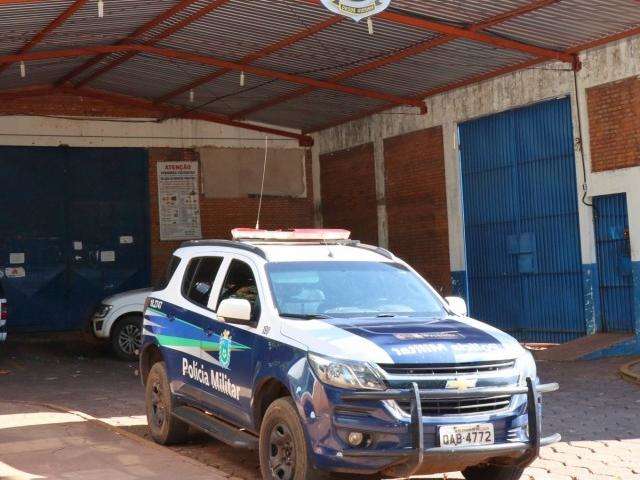 PM prende pela 2&ordf; vez em 2 dias jovem com &ldquo;pombos&rdquo; para jogar na M&aacute;xima