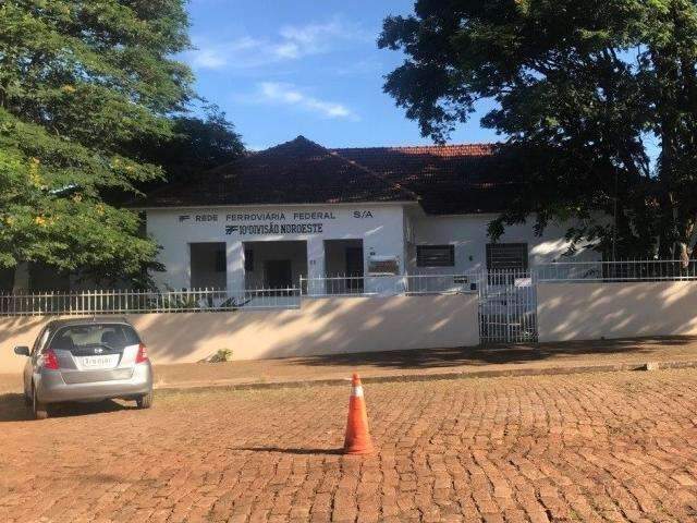 Iphan vai investir R$ 558 mil para restaurar e ampliar sede na Capital