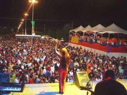 Alegando crise e local inapropriado, MP pede que prefeito cancele Carnaval