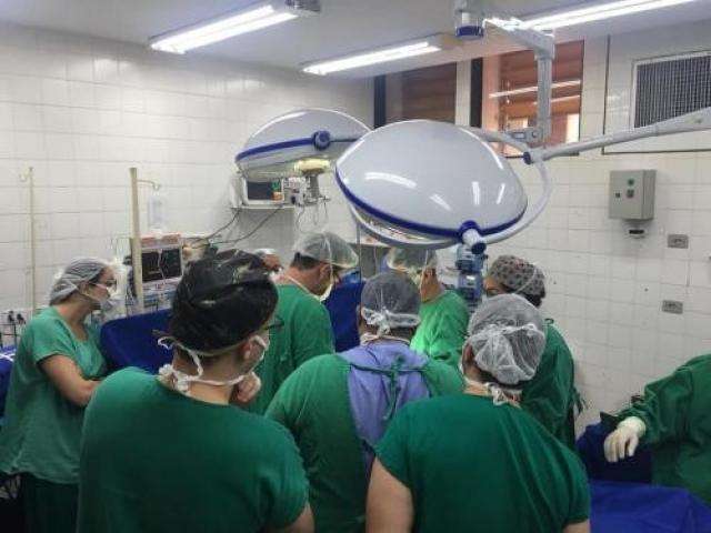 Hospital Universit&aacute;rio &eacute; a 2&ordf; institui&ccedil;&atilde;o federal mais elogiada do Brasil