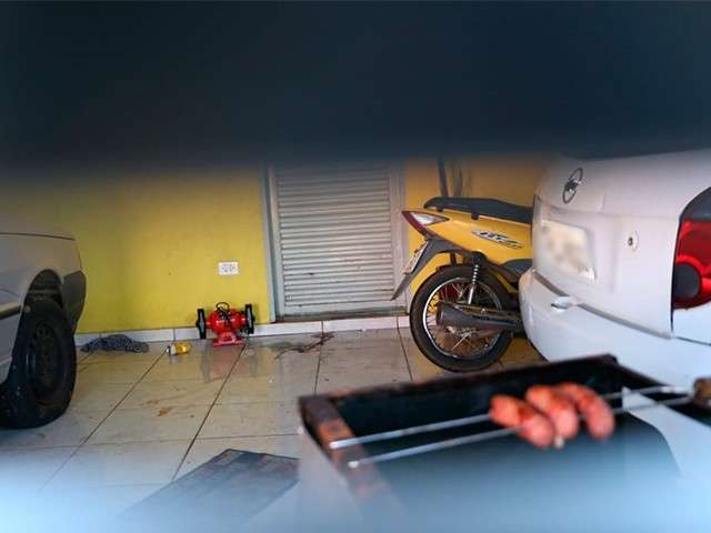Morta em churrasco, mulher havia pedido prote&ccedil;&atilde;o contra guarda 