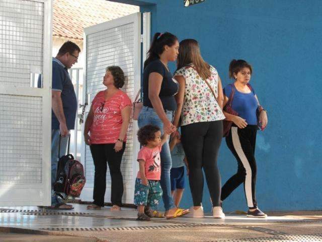 Semed divulga lista com 3,3 mil crian&ccedil;as contempladas em Emeis
