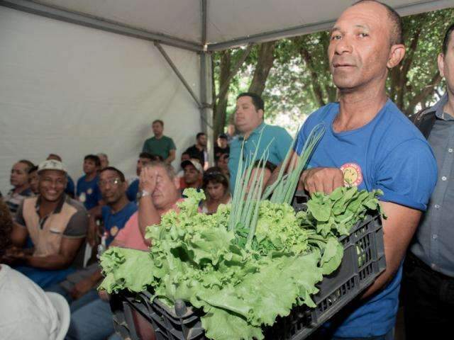 Projeto de inclus&atilde;o a moradores de rua e dependentes qu&iacute;micos &eacute; ampliado