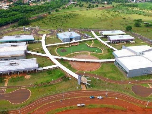 Seguem abertas inscri&ccedil;&otilde;es para mestrado em letras da Uems em duas cidades