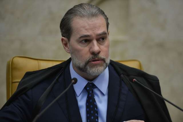 Toffoli suspende portaria que cria regras para PRF atuar em opera&ccedil;&otilde;es