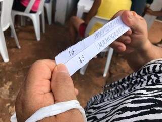 Em evento da Santa Casa, presidente j&aacute; faz discurso como candidato a prefeito