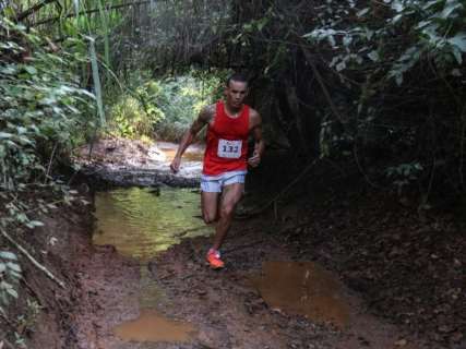 Inscri&ccedil;&otilde;es abertas para Desafio Boiadeira com percursos de 6 e 12 km