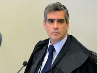 O ministro Rogério Schietti da Cruz, que relata processos da defesa de Name abertos no STJ. (Foto: Divulgação)