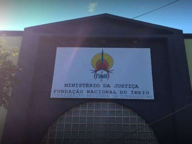 MPF ir&aacute; investigar atraso na entrega de cestas b&aacute;sicas a &iacute;ndios em MS