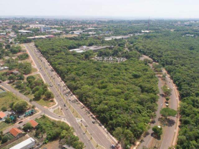 Governo prepara revitaliza&ccedil;&atilde;o de R$ 14 milh&otilde;es no Parque dos Poderes
