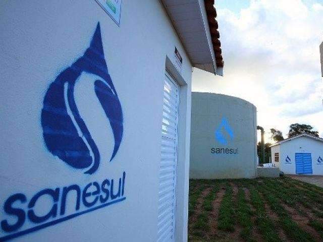 Juiz determina a anula&ccedil;&atilde;o de contrato entre o munic&iacute;pio e Sanesul 