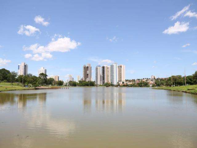 Luzes do Parque das Na&ccedil;&otilde;es Ind&iacute;genas ser&atilde;o apagadas para trocar transformador