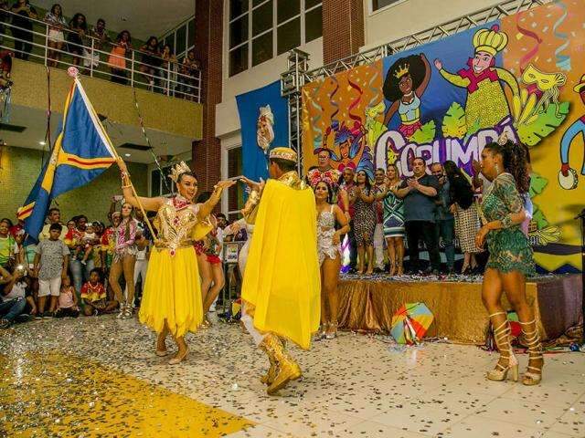 Prefeitura projeta inje&ccedil;&atilde;o de R$ 13 milh&otilde;es na economia com Carnaval