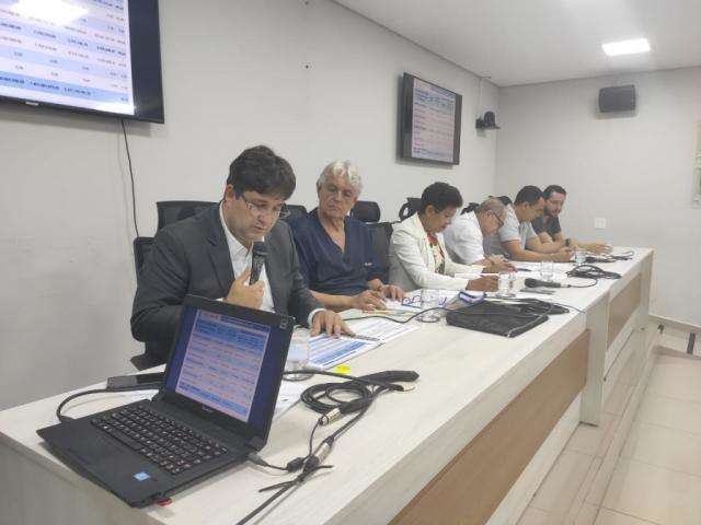 Prefeitura discute &quot;criar&quot; unidade exclusiva para atender casos de coronav&iacute;rus