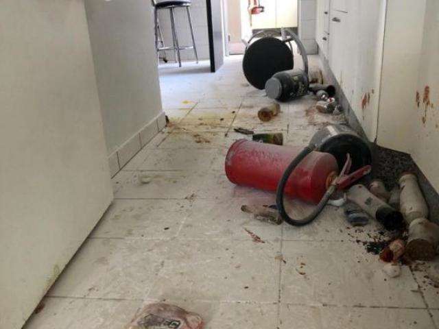 Advogado diz que sofreu amea&ccedil;as e foi chamado de &quot;talarico&quot; por piloto