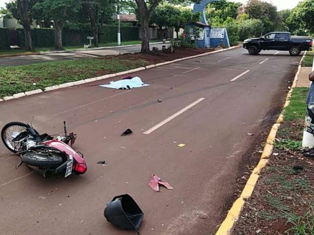 Motorista envolvido em acidente que matou digital influencer nega ter bebido 