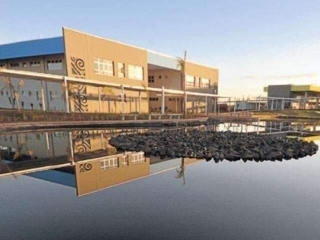 Rematr&iacute;culas dos alunos da Uems come&ccedil;am  neste domingo 