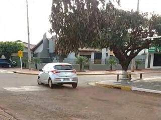 Instrutor de autoescola preso embriagado &eacute; liberado ap&oacute;s pagar fian&ccedil;a 