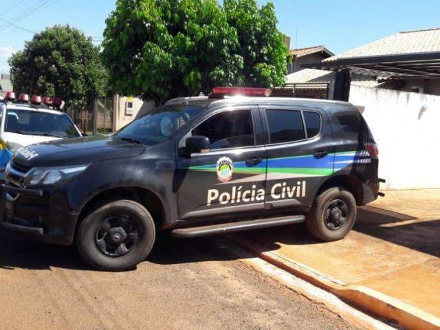 Marido mata adolescente a tiros, dois meses ap&oacute;s o nascimento do filho  