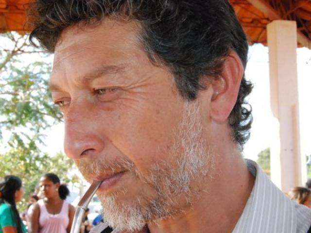 &ldquo;Leo Veras incomodava os mafiosos&rdquo;, afirma colega de jornalista morto
