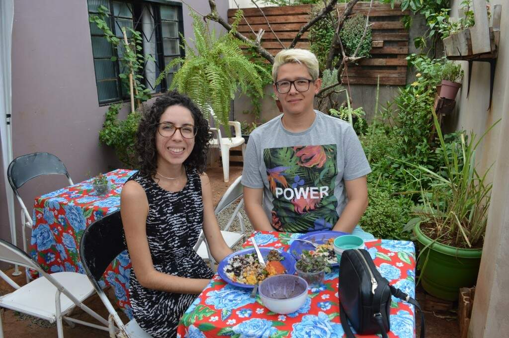 Dia da semana sem carne mostra que dá para comer bem usando mais vegetais Faz Bem Campo