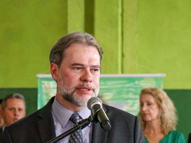 STF mant&eacute;m nomea&ccedil;&atilde;o de aprovados em concursos do governo de MS