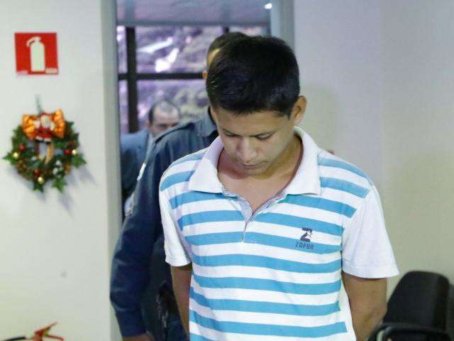 Antes de assassinar beb&ecirc; afogado, pai j&aacute; havia tentado matar o filho
