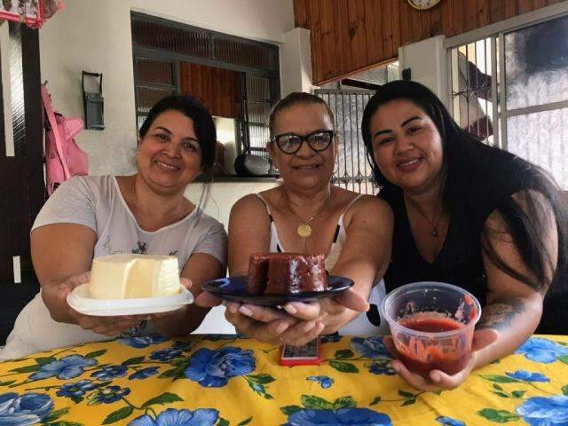 Ap&oacute;s 19 anos, fam&iacute;lia faz goiabada que deixou m&atilde;e famosa no S&atilde;o Francisco