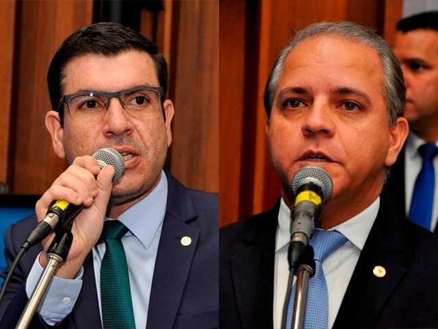 Mesmo sem janela, dois deputados podem trocar de partido em 2020