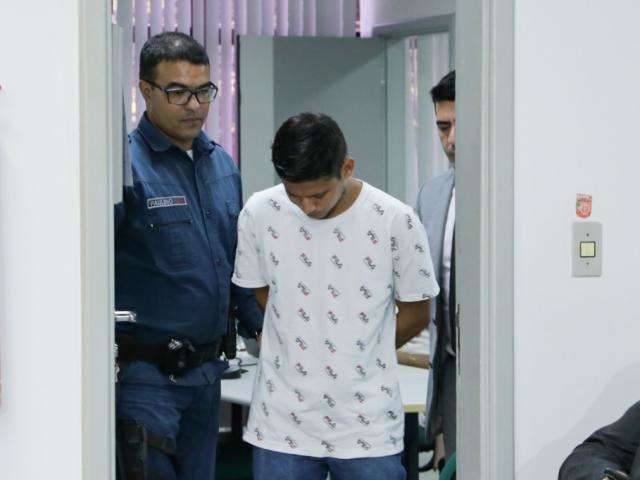 Pai que matou filho afogado tamb&eacute;m responder&aacute; por tentativa de homic&iacute;dio