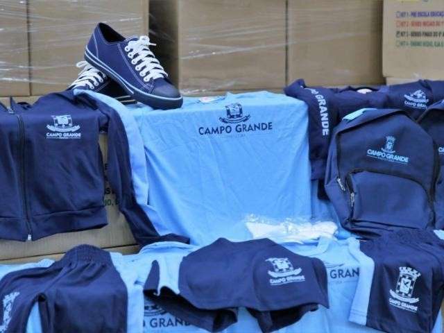 Milion&aacute;ria, licita&ccedil;&atilde;o que se arrastou por meses define 9 empresas 